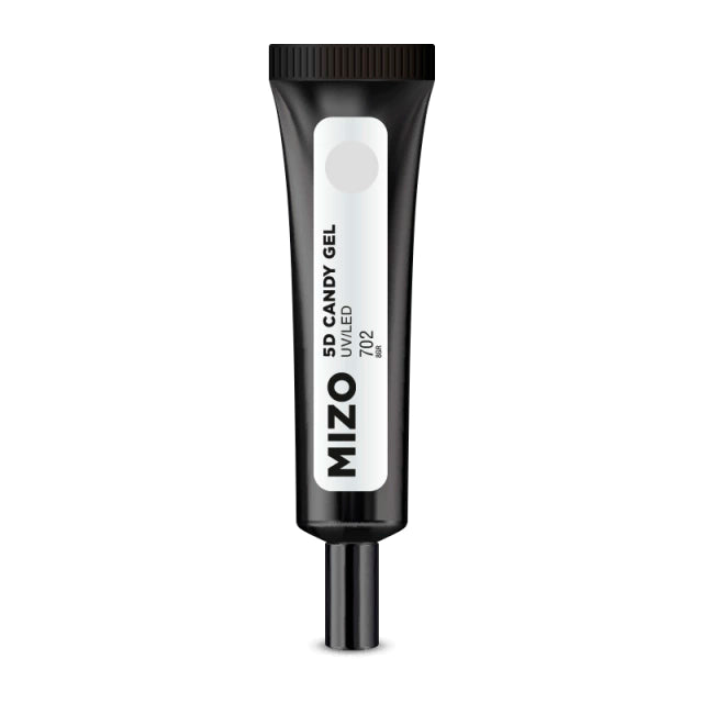 5D CANDY GEL - 702 CLEAR