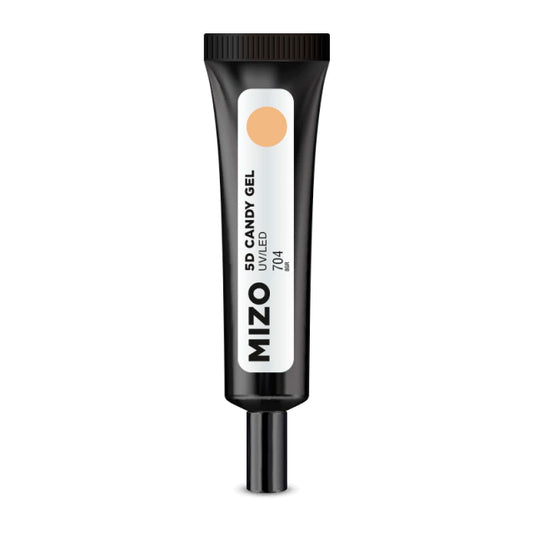 5D CANDY GEL - 704