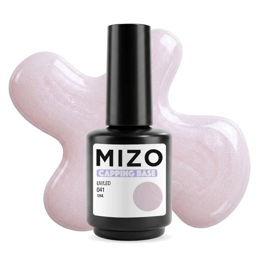CAPPING BASE 12ML - 41