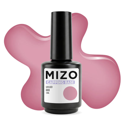 CAPPING BASE 12ML- 33