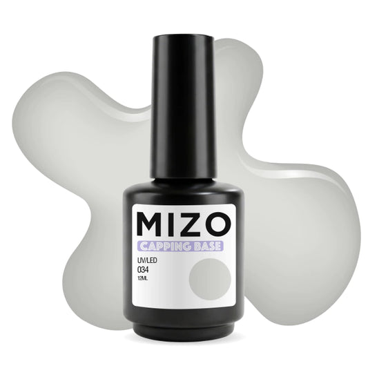 CAPPING BASE 12ML - 34