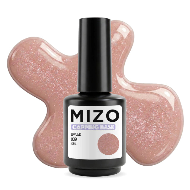 CAPPING BASE 12ML - 39