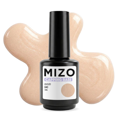 CAPPING BASE 12ML - 40