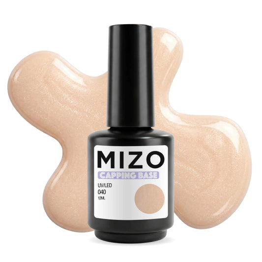 CAPPING BASE 12ML - 40