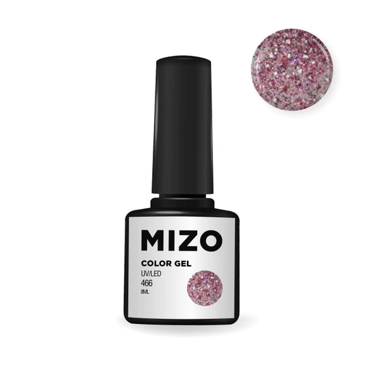 ESMALTE SEMIPERMANENTE - 466
