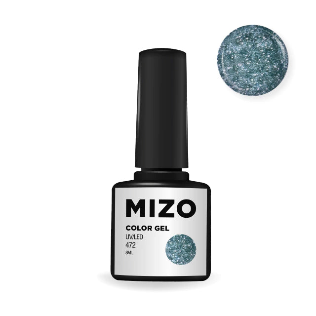 ESMALTE SEMIPERMANENTE - 472