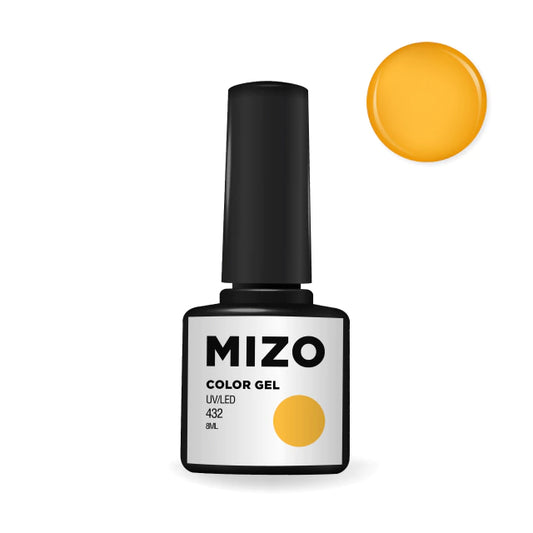 ESMALTE SEMIPERMANENTE - 432