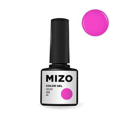 ESMALTE SEMIPERMANENTE - 427