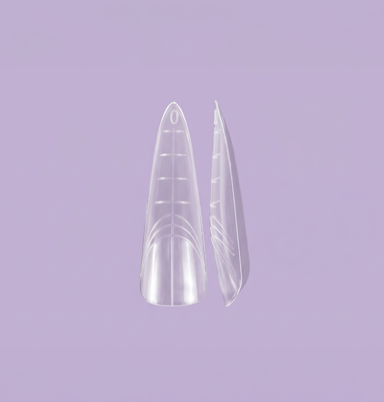 Cápsulas Dual - Oval Shape
