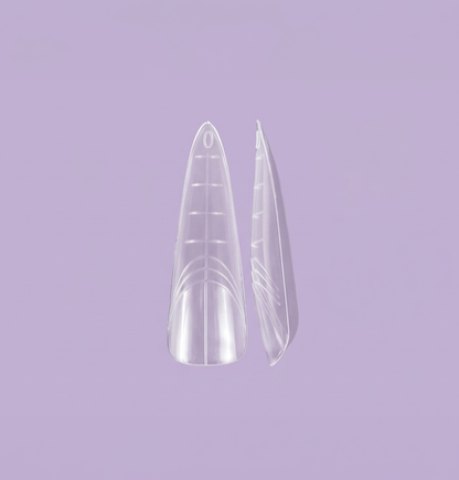 Cápsulas Dual - Oval Shape