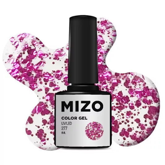 ESMALTE SEMIPERMANENTE - 277