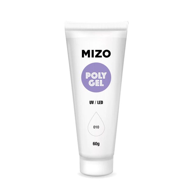POLYGEL -010 CLEAR