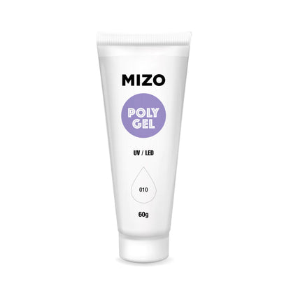 POLYGEL -010 CLEAR