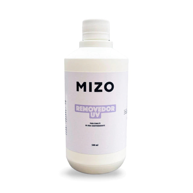 REMOVEDOR UV 500ml
