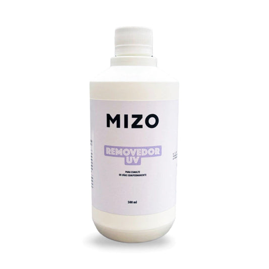 REMOVEDOR UV 500ml