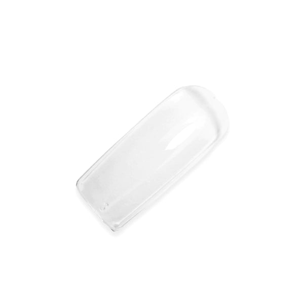 Soft Gel Tip - Square