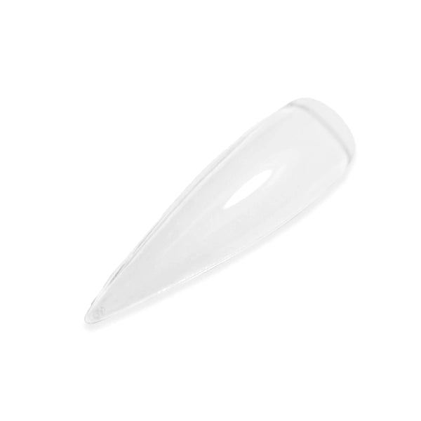 Soft Gel Tip - Stiletto