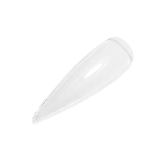 Soft Gel Tip - Stiletto