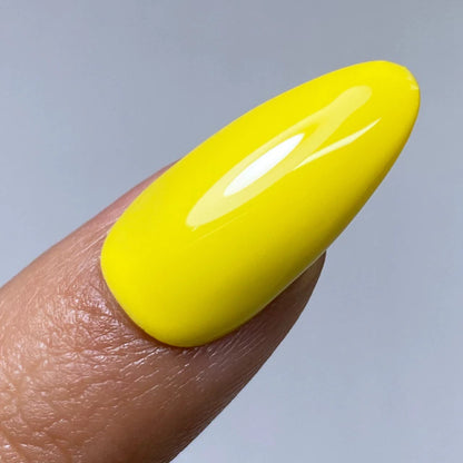 ESMALTE SEMIPERMANENTE - 432