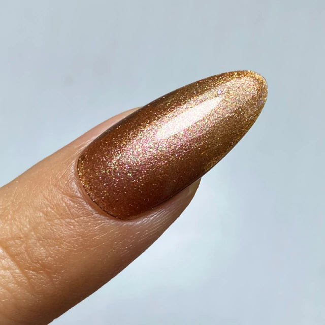 ESMALTE SEMIPERMANENTE - 457