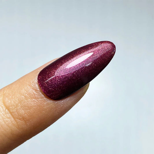 ESMALTE SEMIPERMANENTE - 460