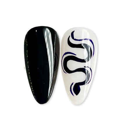 PAINTING GEL - 618 VIOLETA OSCURO