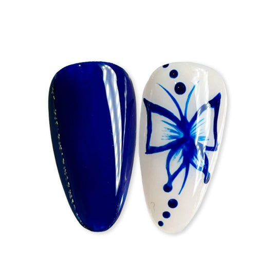 PAINTING GEL - 619 AZUL